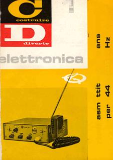 Copertina